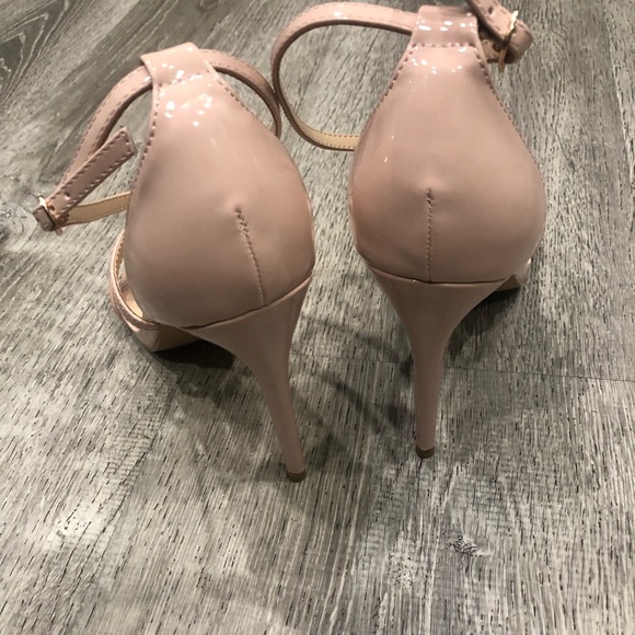 Women heels sandals - Picture 6 of 6